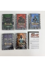 WYRD Games Showdown: Icons  (2013) (used) WYRD Games Showdown: Icons  (2013) (used)