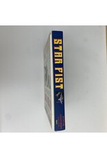 STAR FIST (1991) (used)