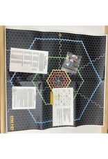 STAR FIST (1991) (used)