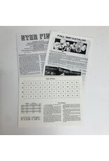 STAR FIST (1991) (used)