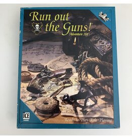 Run Out the Guns Adventure Kit