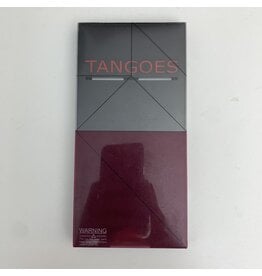 Rex Games Tangoes (1980) (Ultra Tangoes Black NIS) (Made in 2012)