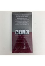Rex Games Tangoes (1980) (Ultra Tangoes Black NIS) (Made in 2012)