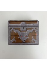 Tasty Minstrel Games Dungeon Roll (2013) (Dungeon Roll + Hero booster pack 2) (used)