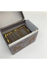 Tasty Minstrel Games Dungeon Roll (2013) (Dungeon Roll + Hero booster pack 2) (used)