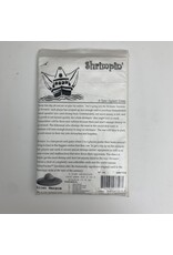 Alien Menace Shrimpin' used board game (2003)