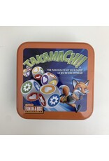 FoxMind Takamachi! (2014) (used) FoxMind Takamachi! (2014) (used)