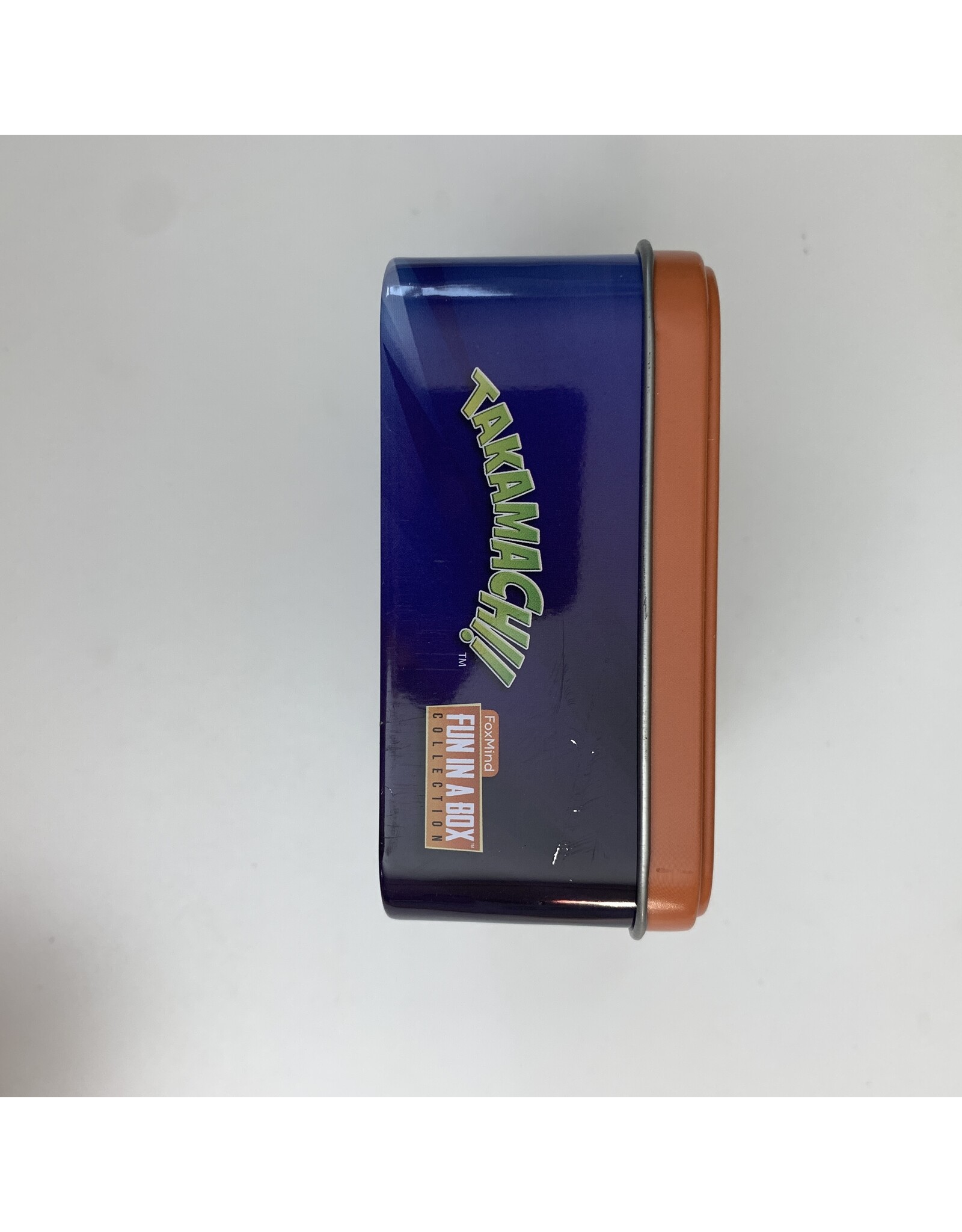 FoxMind Takamachi! (2014) (used)