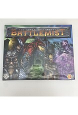 Fantasy Flight Games Battlemist (1998) (The Stars of Timorran) (NIS)