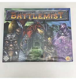 Fantasy Flight Games Battlemist (1998) (The Stars of Timorran) (NIS)