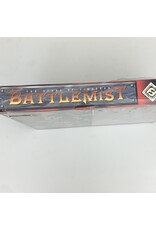 Fantasy Flight Games Battlemist (1998) (The Stars of Timorran) (NIS)