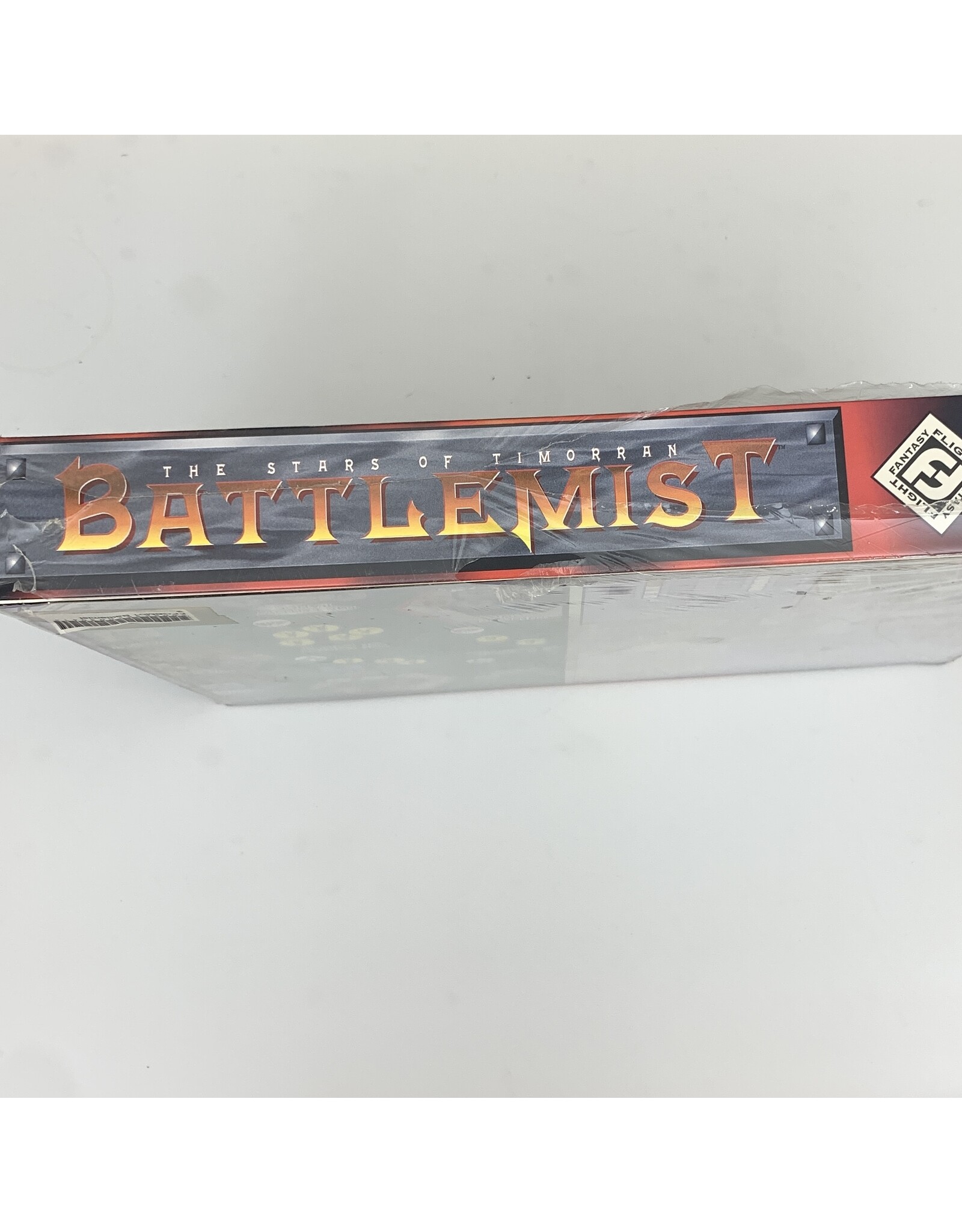 Fantasy Flight Games Battlemist (1998) (The Stars of Timorran) (NIS)