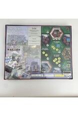 Fantasy Flight Games Battlemist (1998) (The Stars of Timorran) (NIS)