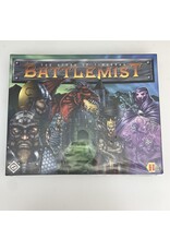 Fantasy Flight Games Battlemist (1998) (The Stars of Timorran) (NIS)