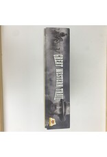 Eggertspiele Great Western Trail Contents Unopened (2016)