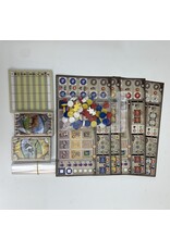Eggertspiele Great Western Trail Contents Unopened (2016)