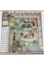 Eggertspiele Great Western Trail (2016) (Contents Unopened)