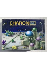 Eagle Gryphon Games Charon Inc. (2010) NIS