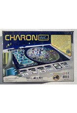Eagle Gryphon Games Charon Inc. (2010) NIS