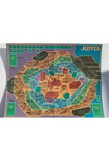 WEST END GAMES Junta (1979) (Made in 1985) (used)