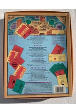 WEST END GAMES Junta (1979) (Made in 1985) (used)