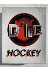 D'Ice (1995) (used) (D'ice Hockey)