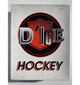D'Ice Hockey (1995)