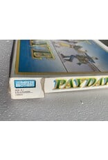 PARKER BROTHERS Pay Day (1974) (Used) (Made in 1994)