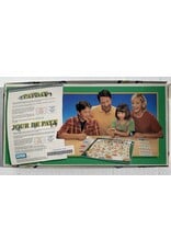 PARKER BROTHERS Pay Day (1974) (Used) (Made in 1994)