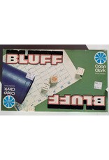 copp clark Bluff (1963) (used) (1963 est.)