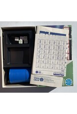 copp clark Bluff (1963) (used) (1963 est.)