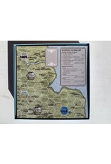 Rio Grande Stephenson's Rocket (1999) (Unpunched) (used)