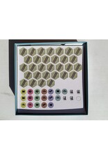 Rio Grande Stephenson's Rocket (1999) (Unpunched) (used)