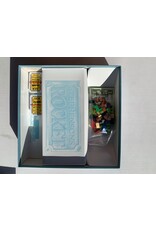 Rio Grande Stephenson's Rocket (1999) (Unpunched) (used)