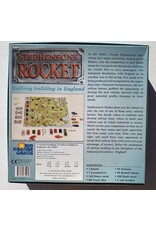 Rio Grande Stephenson's Rocket (1999) (Unpunched) (used)