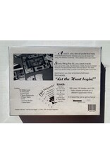 R &R Games Riddles & Riches (1996) (NIS)