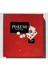 Po-Ke-No (1930) (Used) (Made in 1960)
