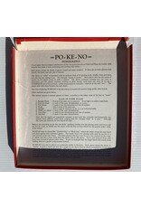Po-Ke-No (1930) (Used) (Made in 1960)