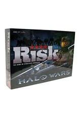 Hasbro Risk: Halo Wars Collector's Edition (2009) (NIS)