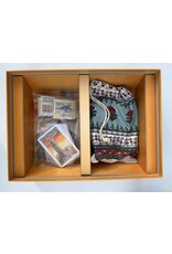 Queen Games New York (2011) (Used Board Game)