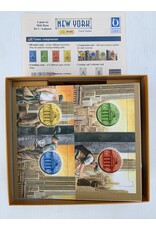 Queen Games Alhambra: The Card Game (1992) (New  York  Card Game) (Used) (2011)