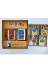 Queen Games Alhambra: The Card Game (1992) (New  York  Card Game) (Used) (2011)