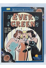 Rio Grande Evergreen (1999) (used)