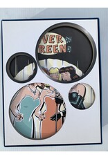 Rio Grande Evergreen (1999) (used)