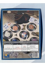 Rio Grande Evergreen (1999) (used)
