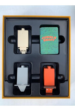 FoxMind Jungle Smart Used Board Game (2004)