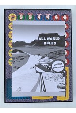 Rio Grande Mall World (2004) (used)