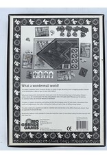 Rio Grande Mall World (2004) (used)