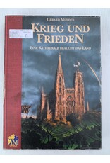 TM SPIELE Krieg und Frieden (1999) (used) (German edition)