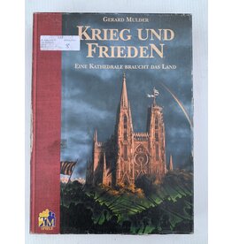 TM SPIELE Krieg und Frieden (1999) (used) (German edition)
